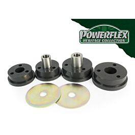 Image of Engine Mount Kit V6 Only