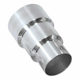 Image of Revotec - Driestaps Verloopstuk van 89mm naar 63mm