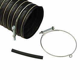 Image of Revotec - Ducting Clips