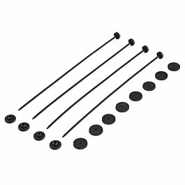 Image of Revotec - Fan Pull Through Tie Kit