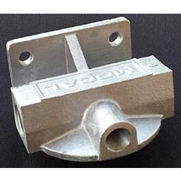 Image of Right to Left, 3/4 UNF filter thread, M14 temp sender
