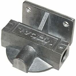 Image of Right to Left, 3/4 UNF filter thread