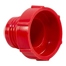 Image of Goodridge RED PLUG METRIC