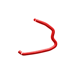 Image of DV to Intake Return Hose for Audi S3, TTS, SEAT Leon, and VW Golf