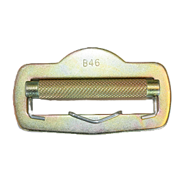 Image of Grayston - 75mm (3