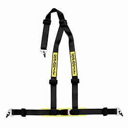 Image of Sabelt 3 Point Clip In Harness
