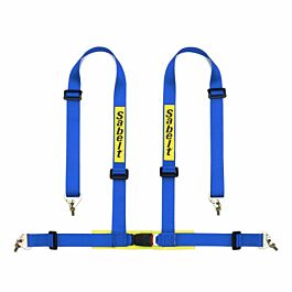 Image of Sabelt 4 Point Clip In Harness