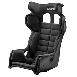 Image of Sabelt GT AM Fibreglass Seat