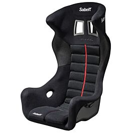 Image of Sabelt - Taurus Fibreglass Seat