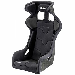 Image of Sabelt - X-Pad Carbon Seat