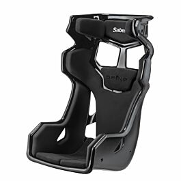 Image of Sabelt Spine Fibreglass Seat
