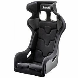 Image of Sabelt - X-Pad Fibreglass Seat