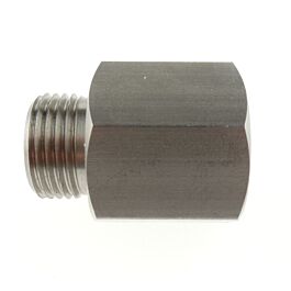 Image of Biesheuvel - Adapter voor Lambda sensors - Recht
