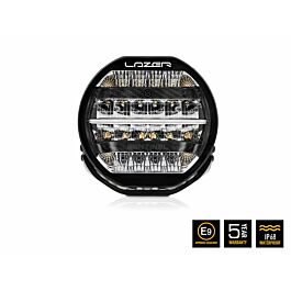 Image of SENTINEL 9'' (BLACK)