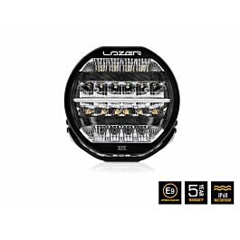Image of SENTINEL 9'' ELITE (BLACK)