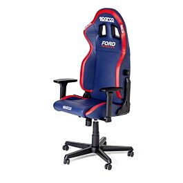 Image of Icon Chair Ford Performance