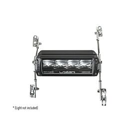 Image of UNIVERSAL SINGLE LAMP MOUNT