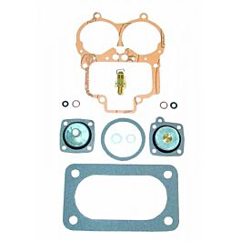 Image of Weber DGAV/AS Service Kit incl. 200 n/v Cross Drilled (E10 compatibel)