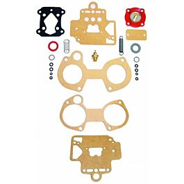 Image of Dellorto DHLA48 Competition Service Kit (250 n/v)