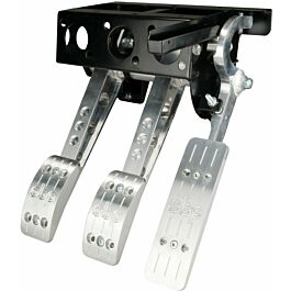 Image of Pro-Race V2 Top Mounted Cockpit Fit 3 Pedal System