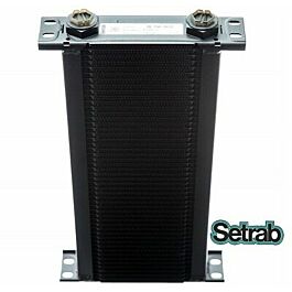 Image of Setrab - 50 ROW OIL COOLER M22