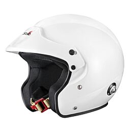 Image of Stilo - Sport Jet Helmet