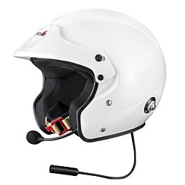 Image of Stilo - Sport Plus Rally Helmet