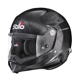 Image of Stilo - Venti WRX Dirt Carbon (with full visor)