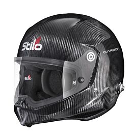 Image of Stilo - WRX DIRT Carbon Turismo (with full visor)