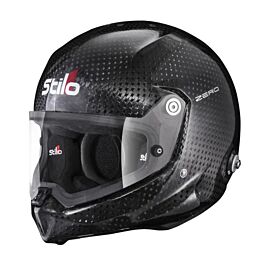 Image of Stilo - WRX DIRT Zero (with full visor) - FIA 8860