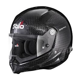 Image of Stilo - WRX DIRT Zero Turismo (with full visor) - FIA 8860