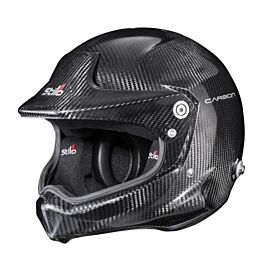 Image of Stilo - WRX RAID Carbon (with peak)