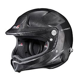 Image of Stilo - WRX RAID Carbon Turismo (with peak)