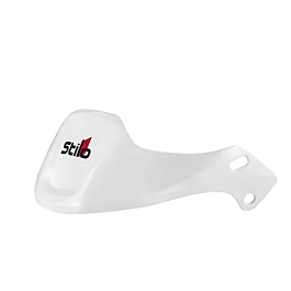 Image of Stilo - Sport peak white 