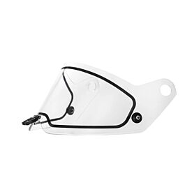 Image of Stilo - Replacement Visor For WRX Helmets