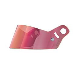 Image of Stilo - Replacement Short Visor For WRX Helmets