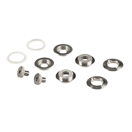 Image of Stilo - Screw Kit For ST5 Helmet Peak / Visor