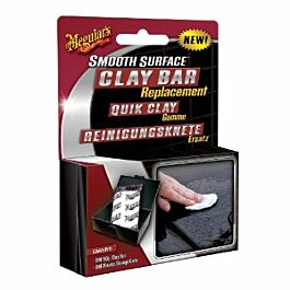 Image of Meguiars - Smooth Surface Replacement Clay Bar