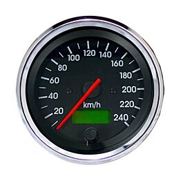 Image of Smiths - SNELHEIDS METER 240KMH