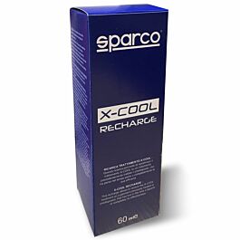 Image of Sparco - X-Cool Replenishment