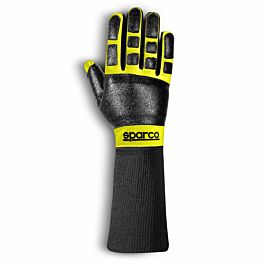 Image of Sparco R-Tide Fireproof Mechanics Gloves