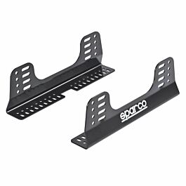 Image of Sparco Steel Side Mounts