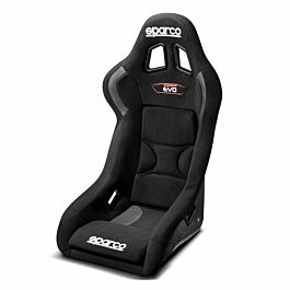 Image of Sparco Evo Carbon Stoel