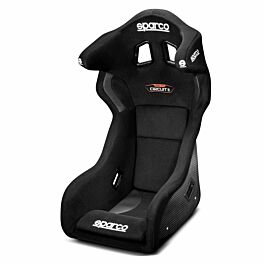 Image of Sparco - Circuit II Carbon 