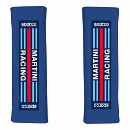 Image of Sparco Martini Racing Shoulder Pads