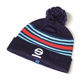 Image of Sparco - Beanie Stripes