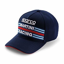 Image of Sparco Martini Racing Cap