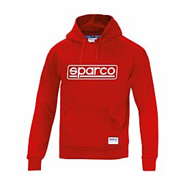 Image of Sparco Frame Hoodie