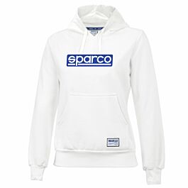 Image of Sparco - Original Womens Hoodie