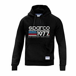 Image of Sparco - 1977 Hoodie